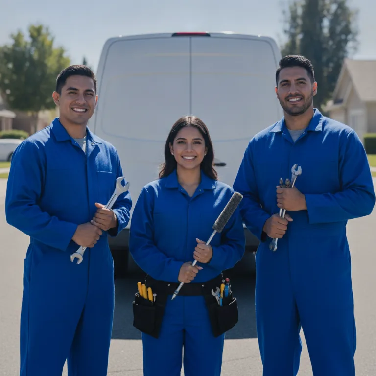Reparação Ar Condicionado equipe em Anhanguera